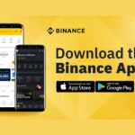 binance app